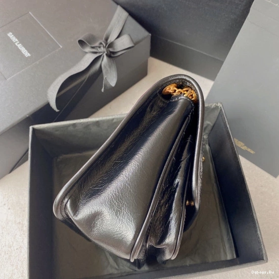 YSL NIKI BABY-22*16*12CM 0725